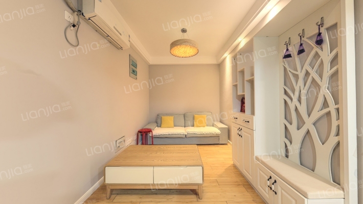 水韵花都家园二手房实景图