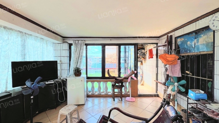 广场西里小区二手房实景图