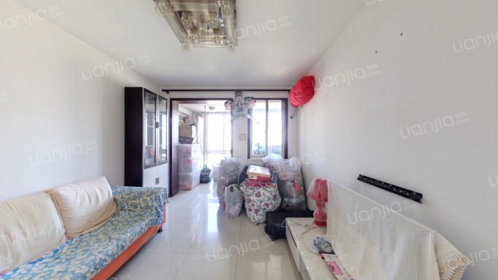 和春里二手房实景图