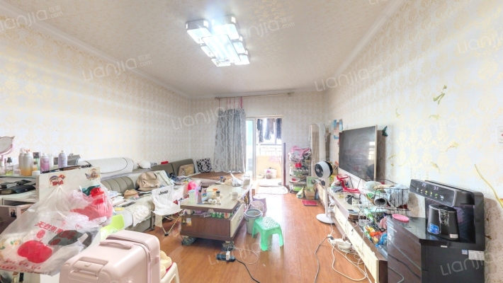 凤翔云庭二手房实景图