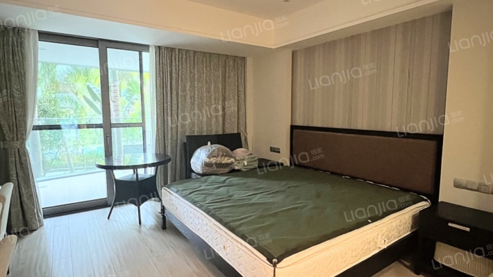 绿城蓝湾小镇·闻涛苑二手房实景图