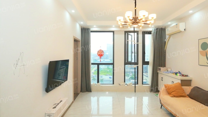 中业慧谷二手房实景图