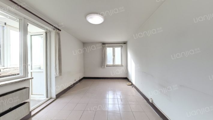 翠微中里二手房实景图