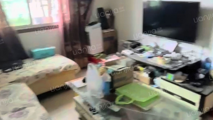 何公路86号二手房实景图