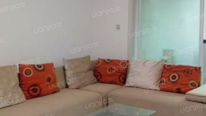 春江花城二手房实景图