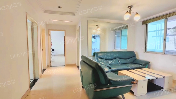 利丰花园二手房实景图