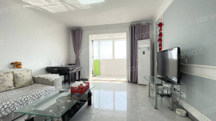 高旺新寓二手房实景图