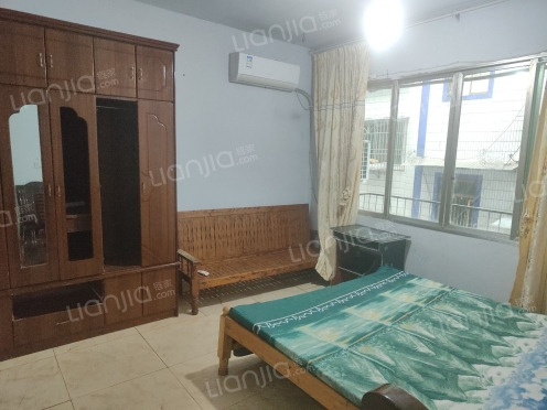 整租·北固雅居 2室2厅 南