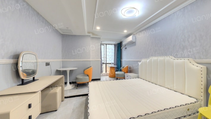 天汇园二手房实景图