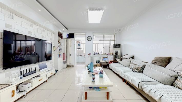 地税局宿舍二手房实景图