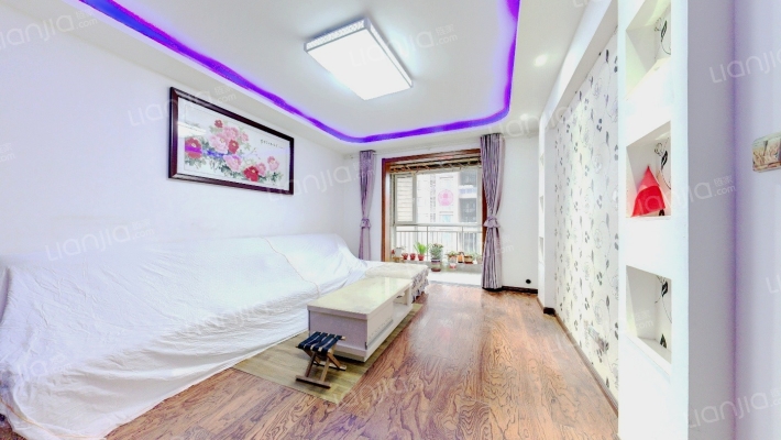 大明宫逸居二手房实景图