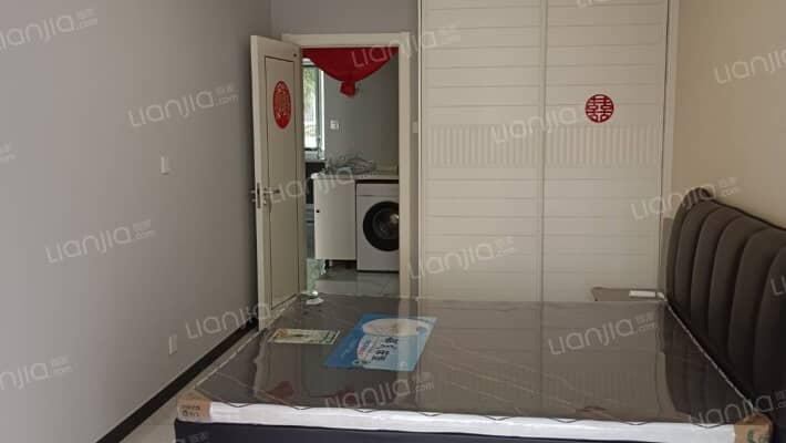 宏远二号院 2室2厅 南 北-卧室B