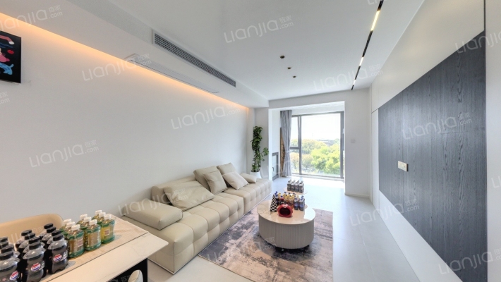 新安花苑三区二手房实景图