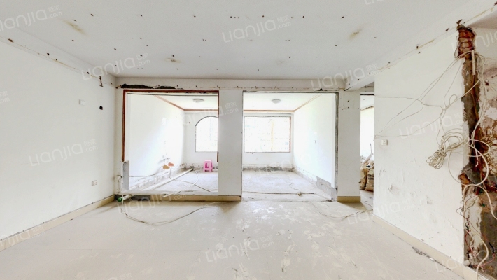 大同园二手房实景图