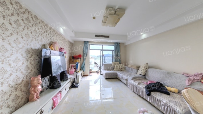 好旺角大厦二手房实景图