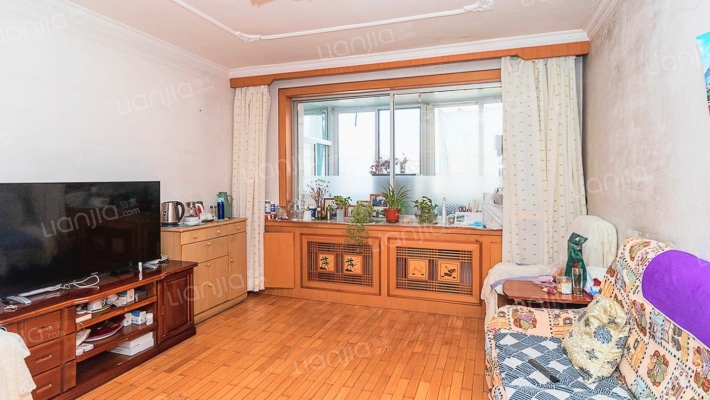 红房沈联干休所二手房实景图