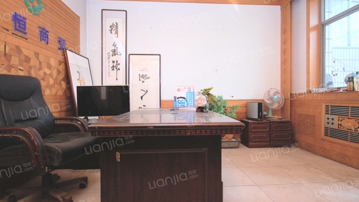 华园东道二手房实景图