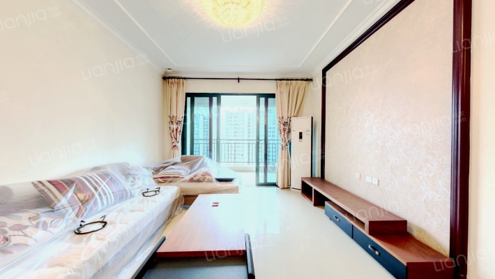 恒大名都二手房实景图