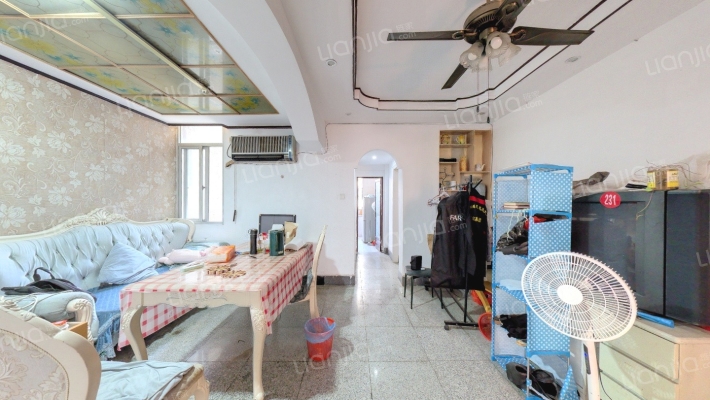 金泉弄4号二手房实景图