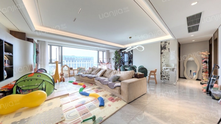 中粮武侯瑞府二手房实景图