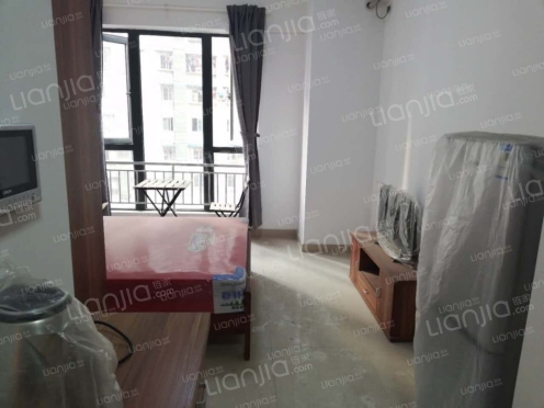 整租·恒大学府 1室0厅 南