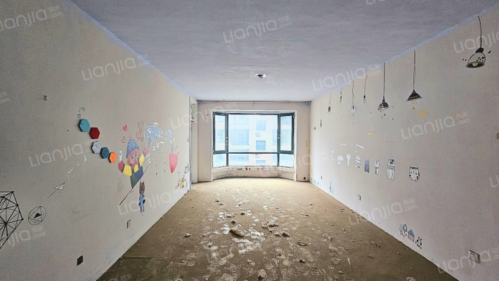 圣华苑二手房实景图