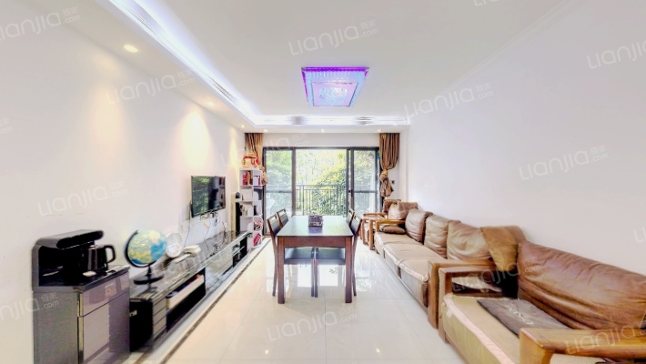 富业苑云岭雅筑二手房实景图