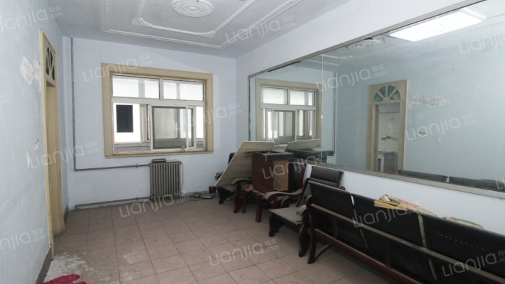 沿河西路21号院二手房实景图