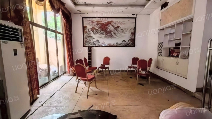 迪亚小城一期二手房实景图