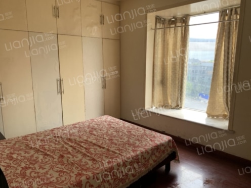 合租·加州城市花园 6居室 东/东南卧