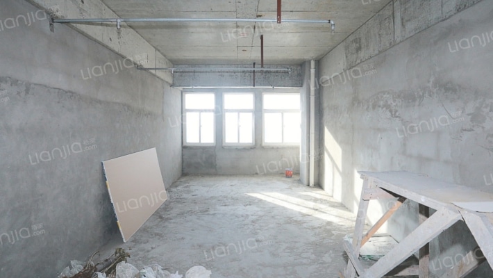 摩根国际二手房实景图