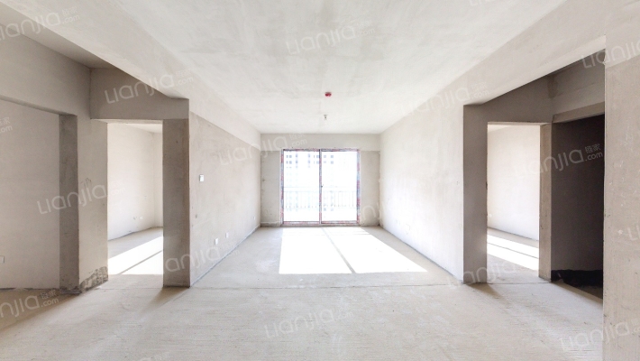 七号御景二手房实景图