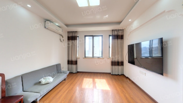 隆顺家园二手房实景图