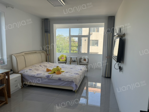 整租·塔山小区 2室1厅 南/北