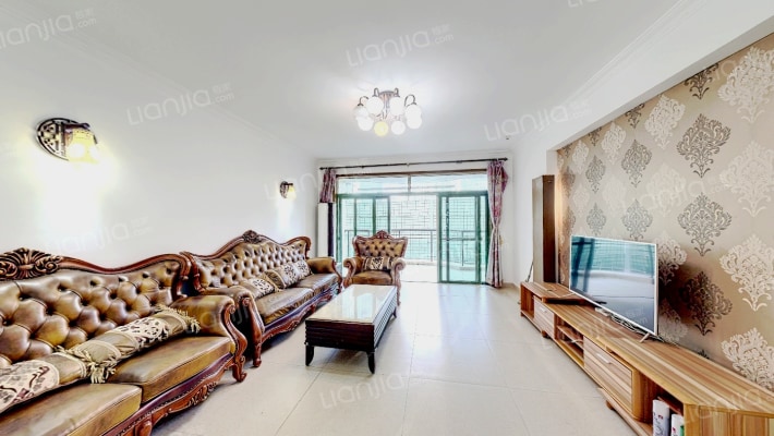 香荔绿洲二手房实景图