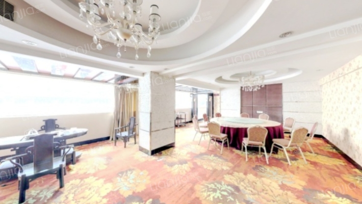 新城东3号区隽雅轩二手房实景图