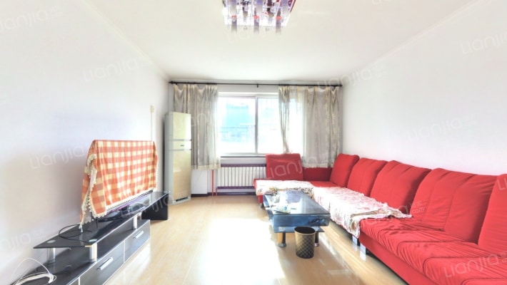 兴源里二手房实景图