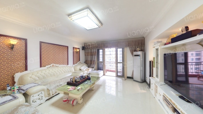 三优花园二手房实景图