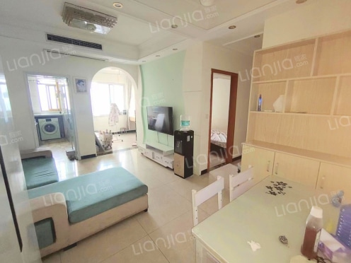 整租·华宇龙湾 3室1厅 南