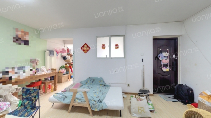 康颐园二手房实景图