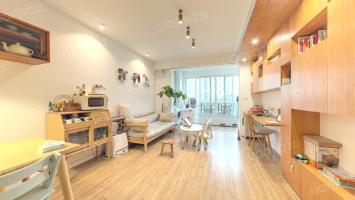 民庆家园二手房实景图