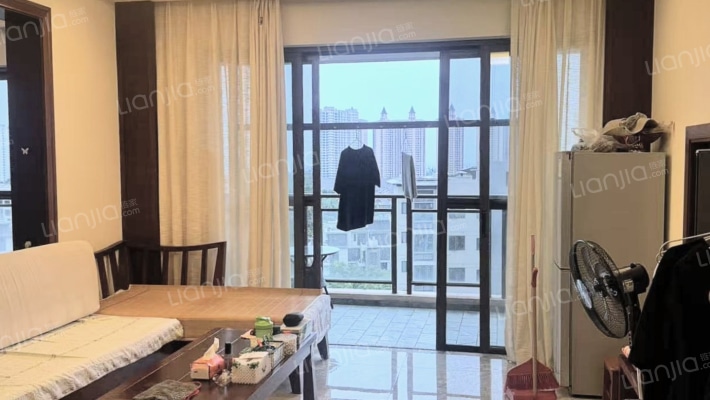 珍珠海岸花园二手房实景图