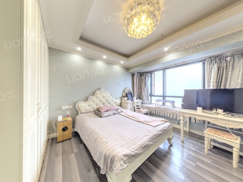 整租·爱华龙都 1室0厅 东南