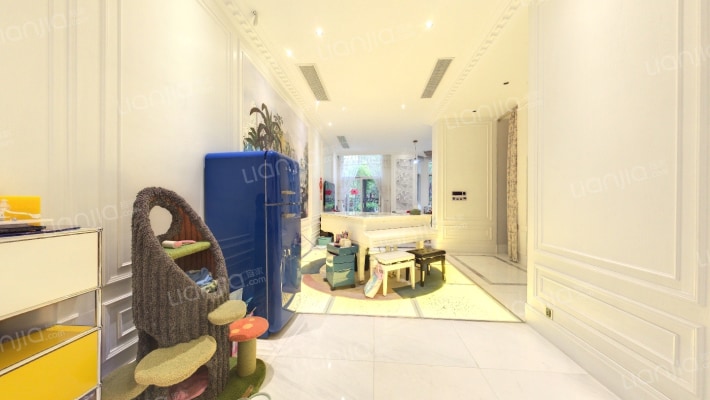 琶洲壹號二手房实景图