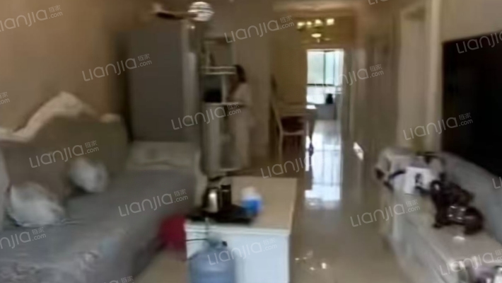 盛世家园(双城区)二手房实景图