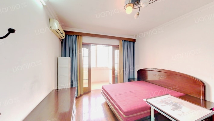 清涧八街坊二手房实景图