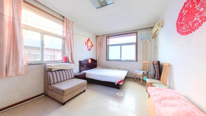 自来水公司宿舍二手房实景图