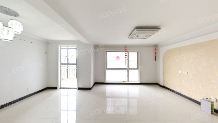 水榭花都二手房实景图