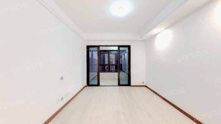 皖投国滨世家璟园二手房实景图