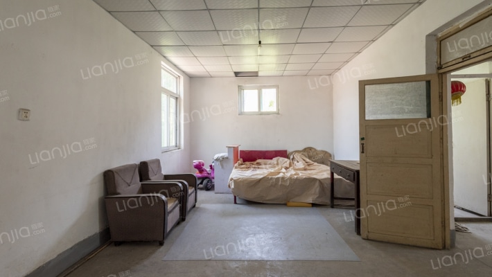 后宰门街二手房实景图